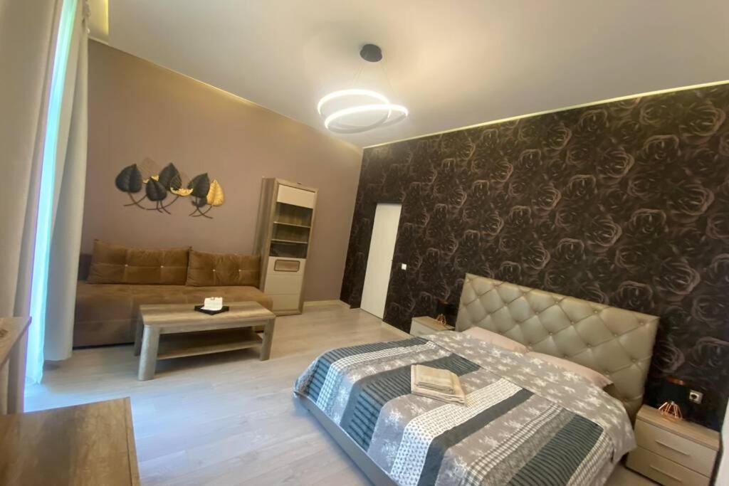 Mystic Dream House Brasov Apartman Kültér fotó
