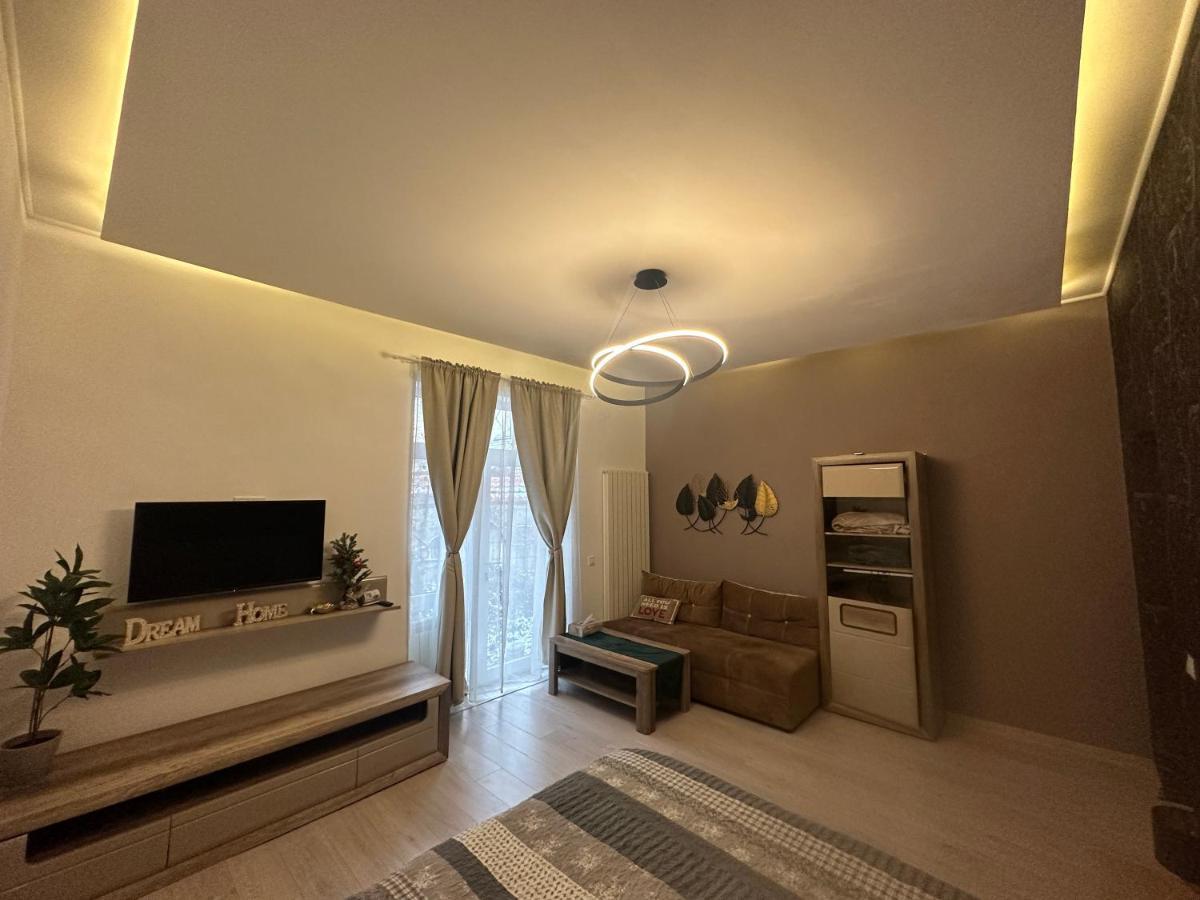 Mystic Dream House Brasov Apartman Kültér fotó