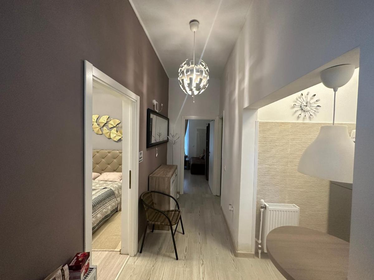 Mystic Dream House Brasov Apartman Kültér fotó