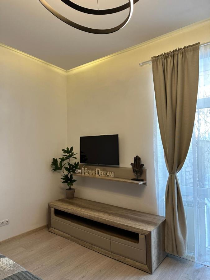 Mystic Dream House Brasov Apartman Kültér fotó