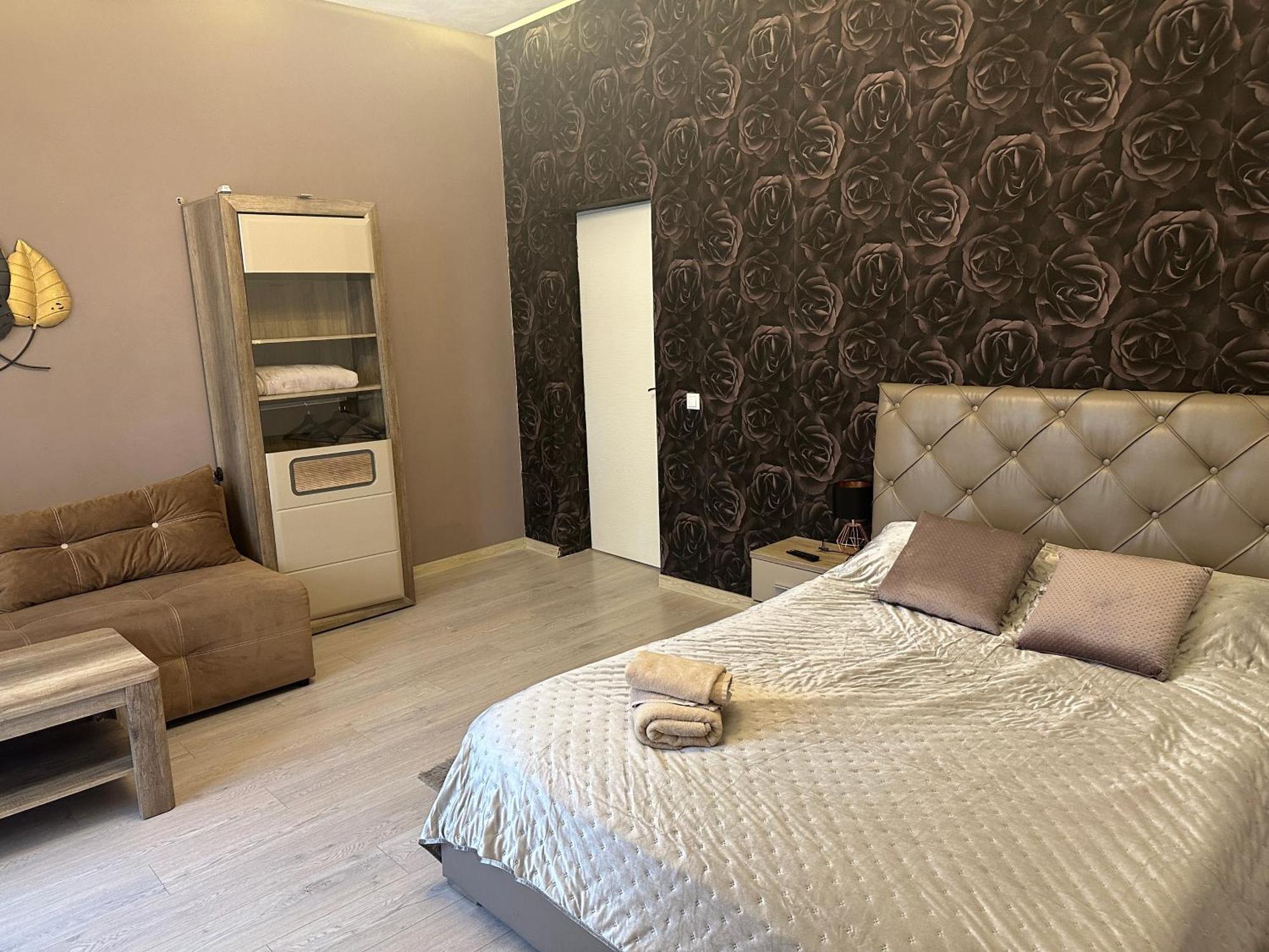 Mystic Dream House Brasov Apartman Kültér fotó