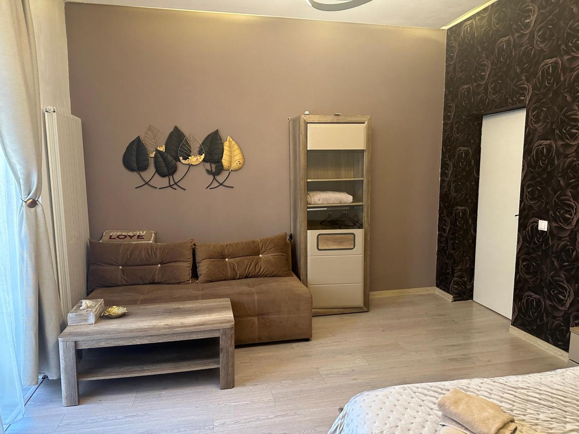 Mystic Dream House Brasov Apartman Kültér fotó