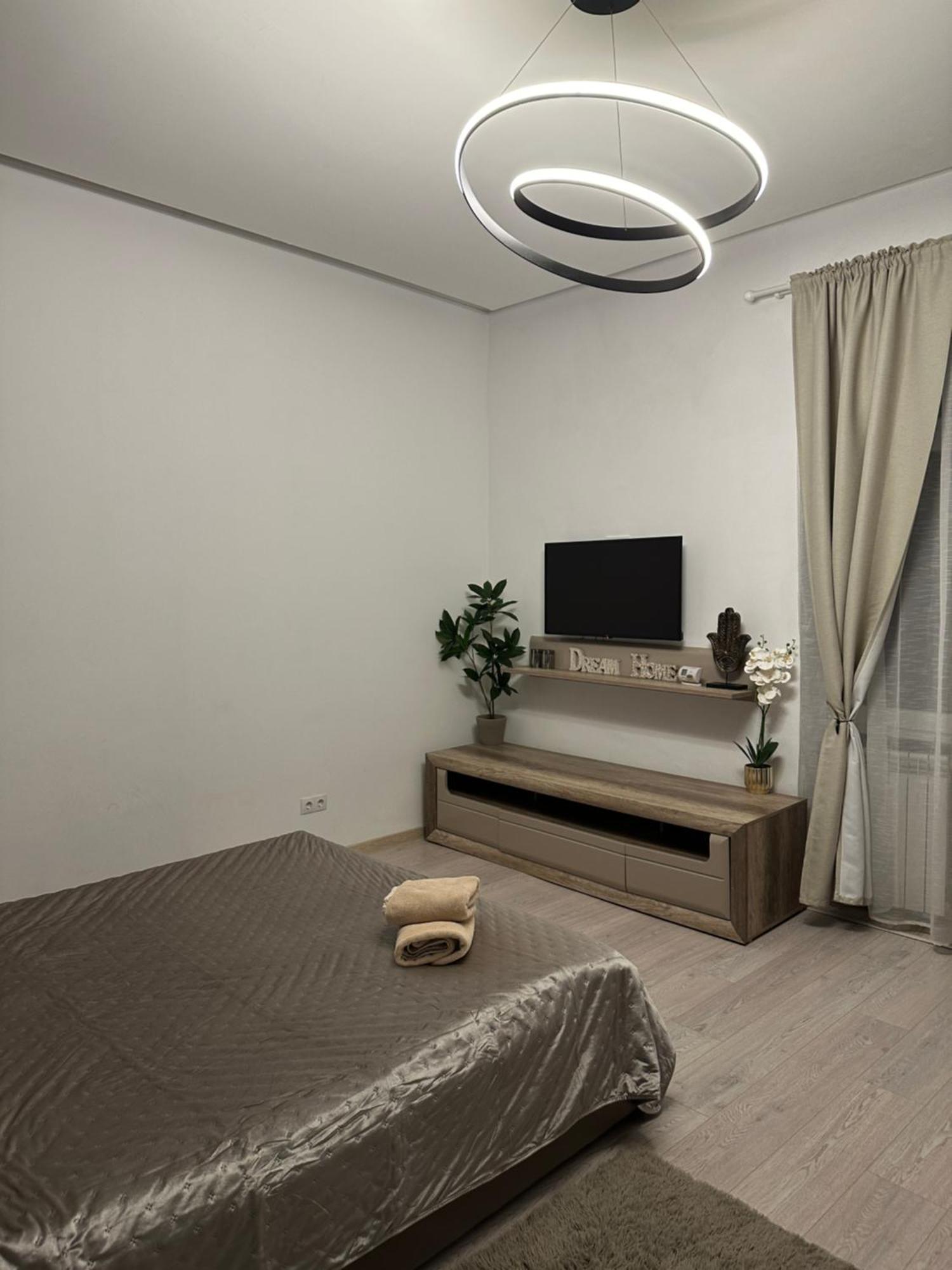 Mystic Dream House Brasov Apartman Kültér fotó