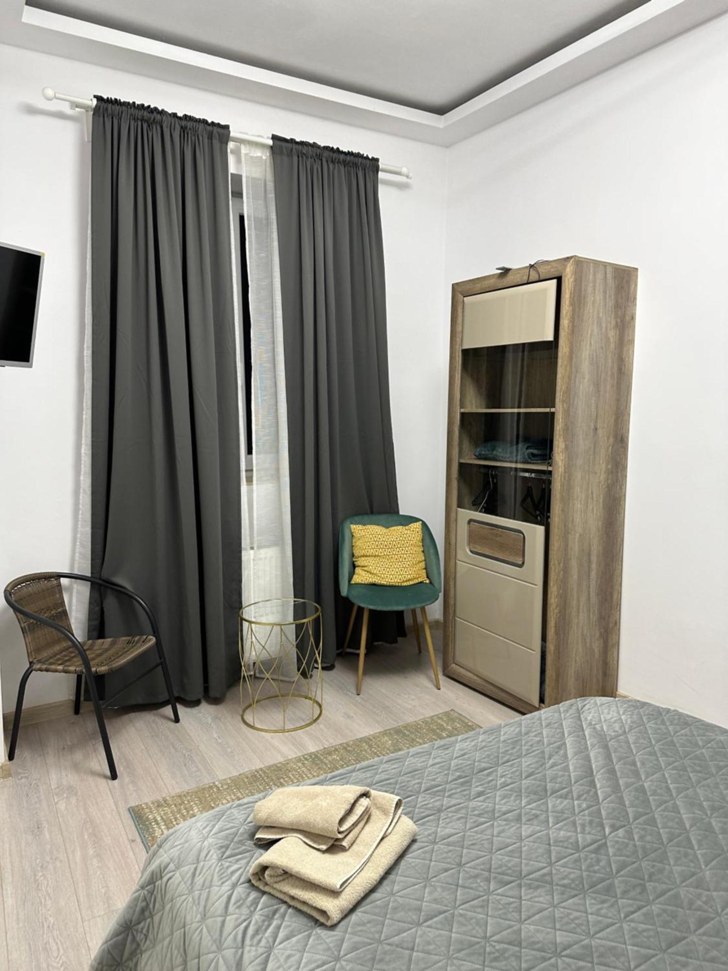 Mystic Dream House Brasov Apartman Kültér fotó