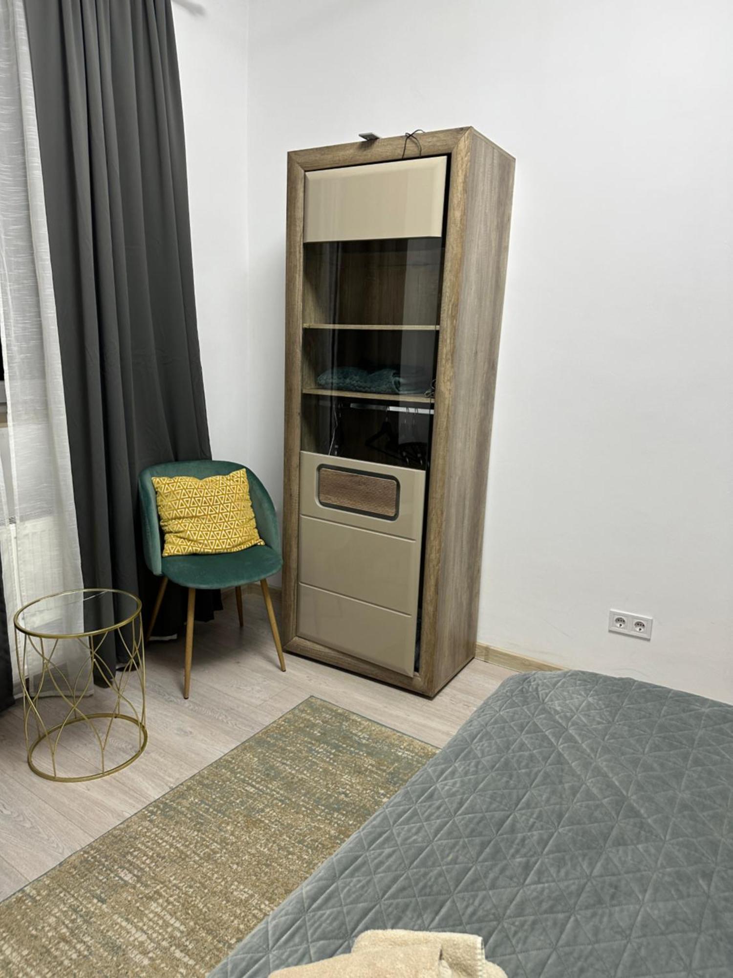 Mystic Dream House Brasov Apartman Kültér fotó