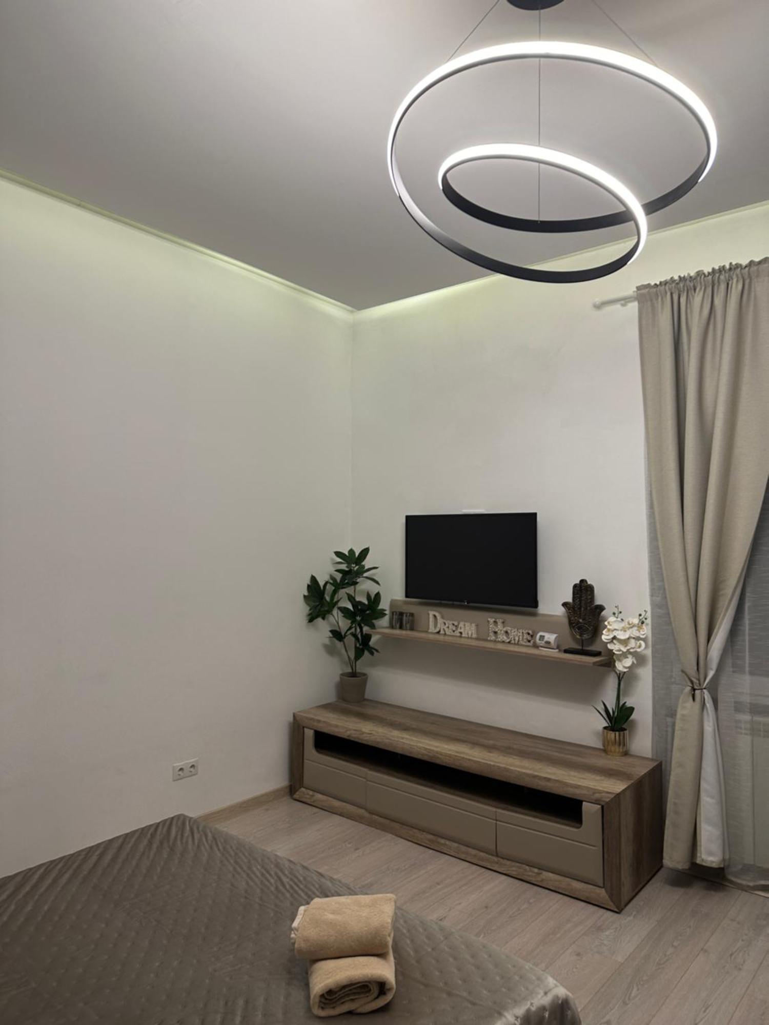 Mystic Dream House Brasov Apartman Kültér fotó