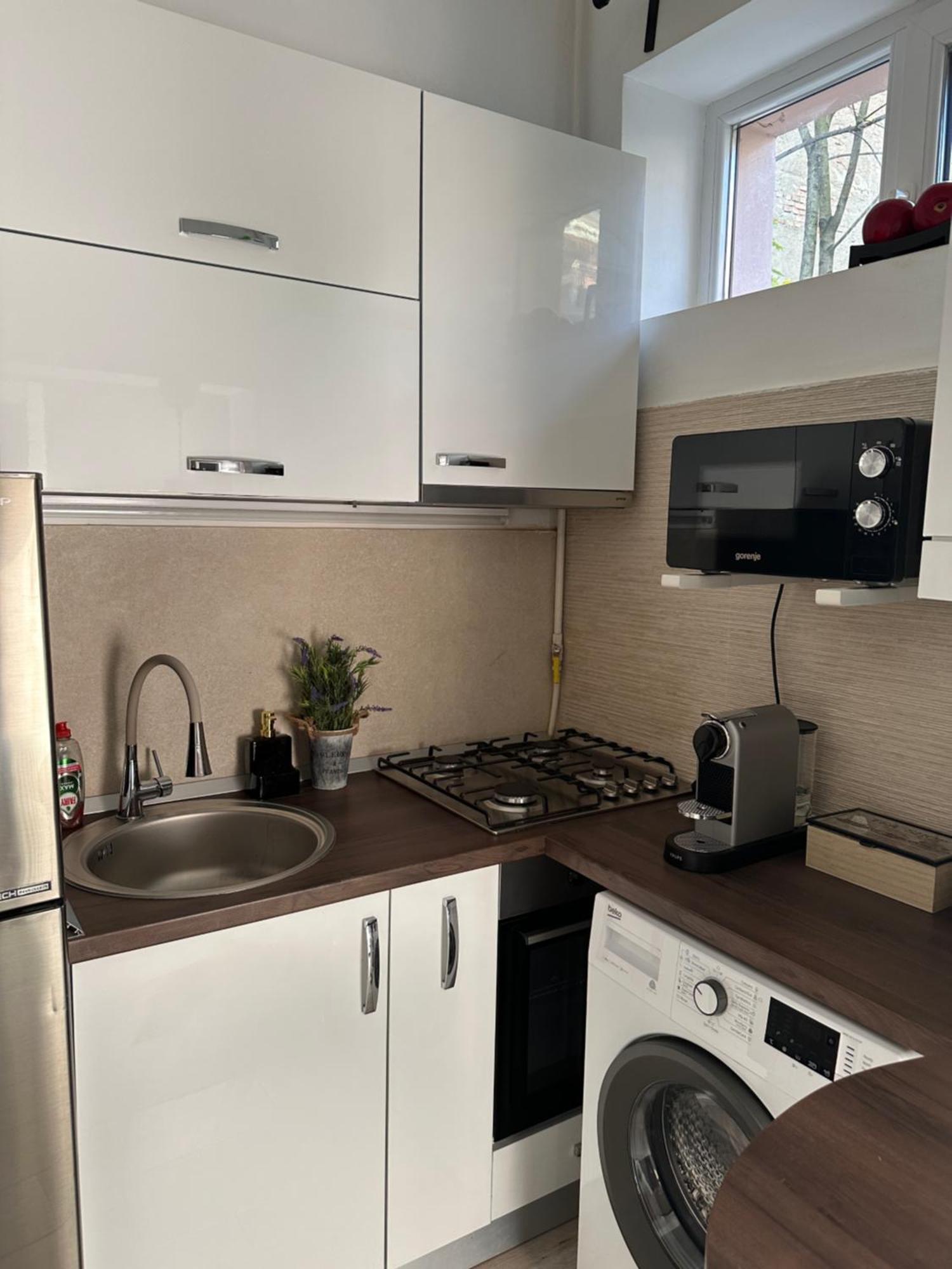 Mystic Dream House Brasov Apartman Kültér fotó