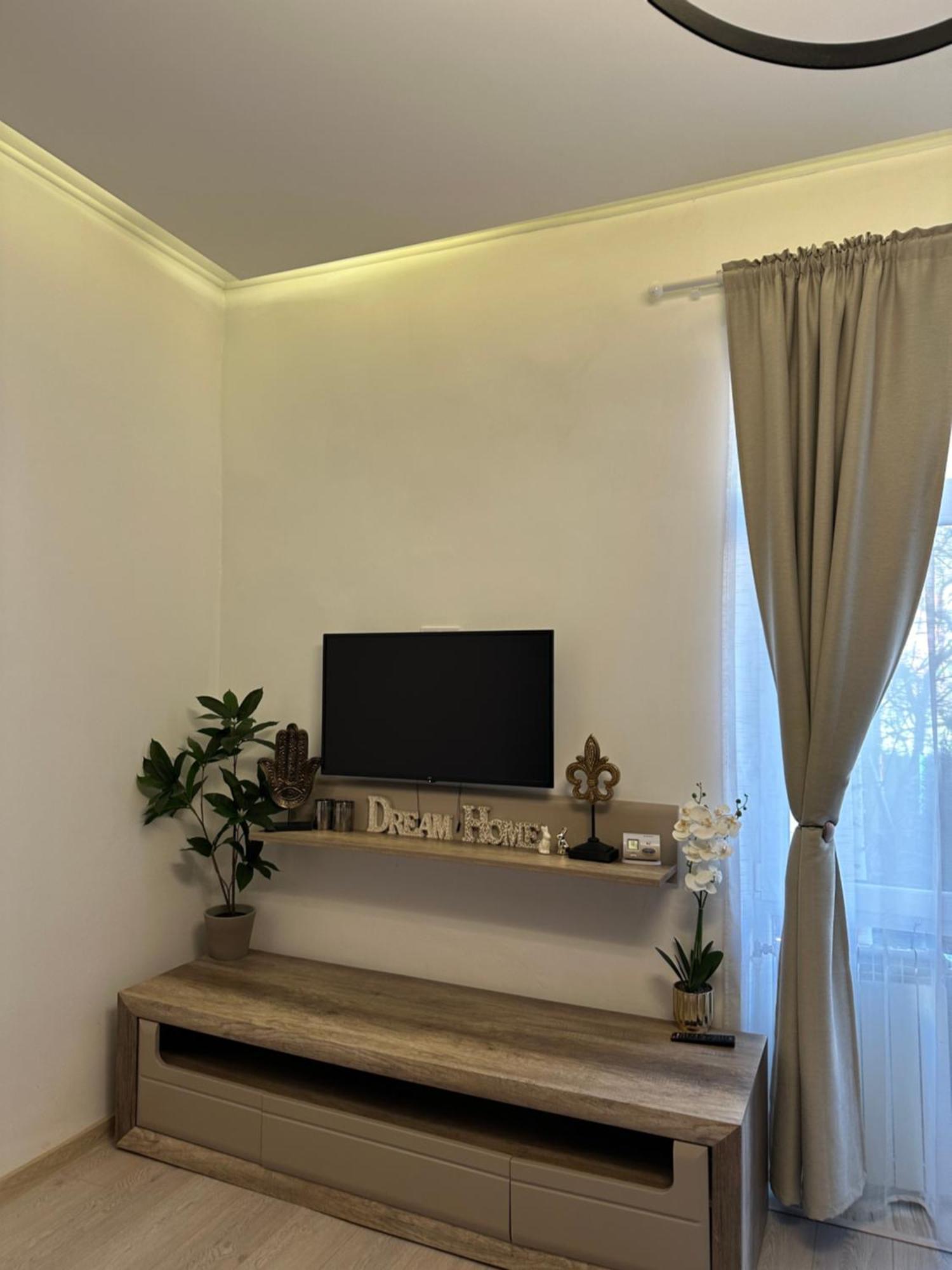 Mystic Dream House Brasov Apartman Kültér fotó